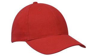 Brushed Heavy Cotton (HW-4199)