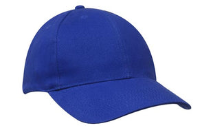 Brushed Heavy Cotton (HW-4199)