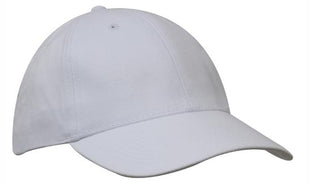 Brushed Heavy Cotton (HW-4199)