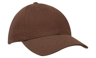 Brushed Heavy Cotton (HW-4199)