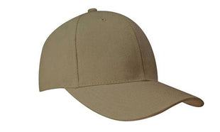 Brushed Heavy Cotton (HW-4199)