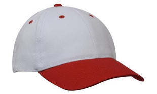 Brushed Heavy Cotton (HW-4199)