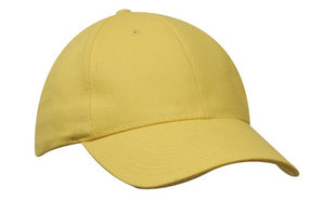 Brushed Heavy Cotton (HW-4199)