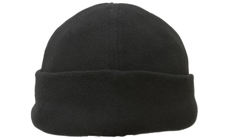 Micro Fleece Beanie - Toque (HW-4235)