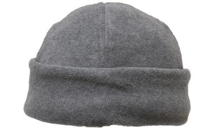 Micro Fleece Beanie - Toque (HW-4235)