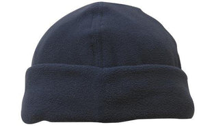 Micro Fleece Beanie - Toque (HW-4235)