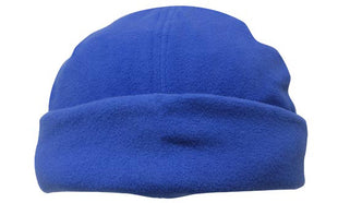 Micro Fleece Beanie - Toque (HW-4235)