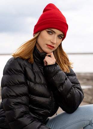 Acrylic Beanie - Toque (HW-4243)