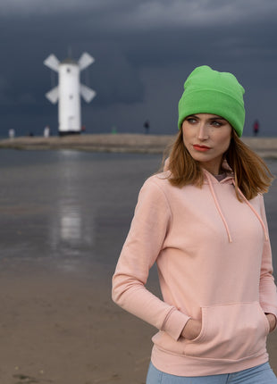 Acrylic Beanie - Toque (HW-4243)