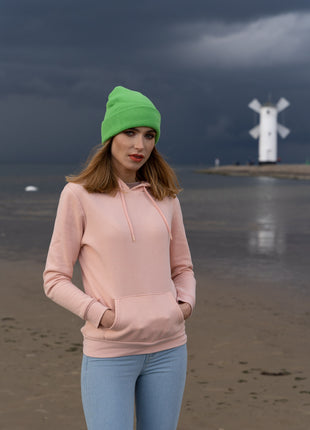 Acrylic Beanie - Toque (HW-4243)