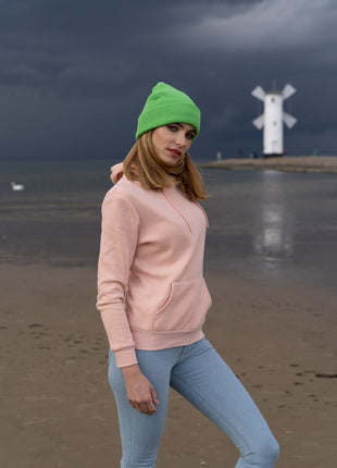 Acrylic Beanie - Toque (HW-4243)