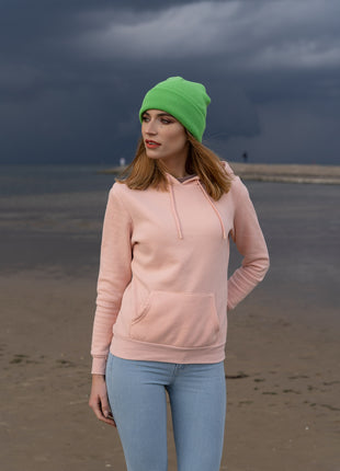 Acrylic Beanie - Toque (HW-4243)