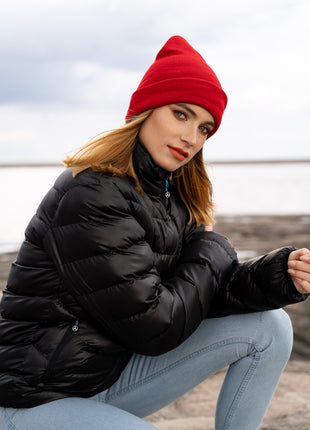 Acrylic Beanie - Toque (HW-4243)