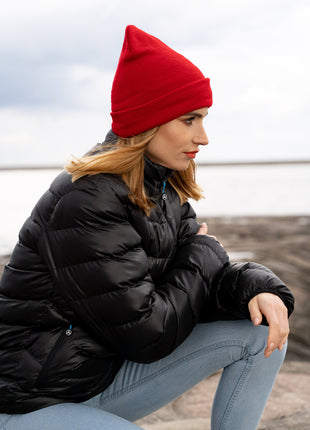 Acrylic Beanie - Toque (HW-4243)