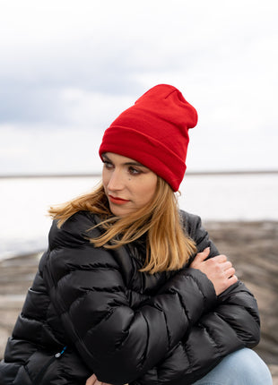 Acrylic Beanie - Toque (HW-4243)