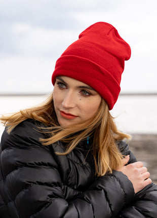 Acrylic Beanie - Toque (HW-4243)