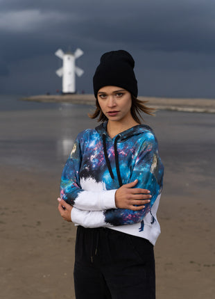 Acrylic Beanie - Toque (HW-4243)