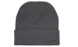 Acrylic Beanie - Toque (HW-4243)