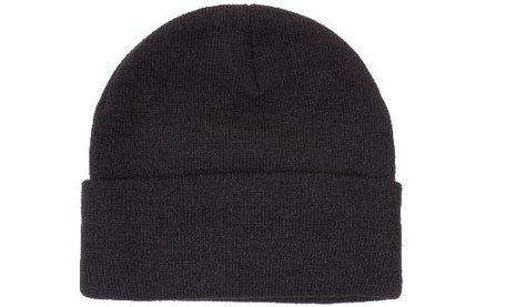Acrylic Beanie - Toque (HW-4243)