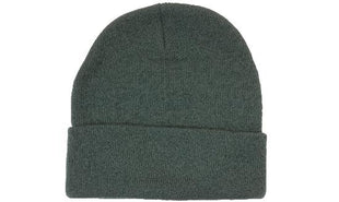 Acrylic Beanie - Toque (HW-4243)