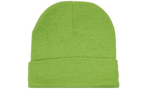 Acrylic Beanie - Toque (HW-4243)