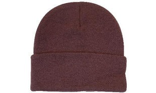 Acrylic Beanie - Toque (HW-4243)