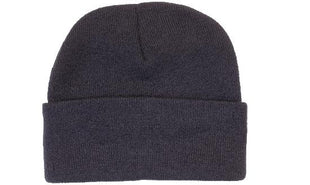 Acrylic Beanie - Toque (HW-4243)