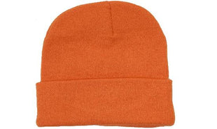 Acrylic Beanie - Toque (HW-4243)