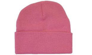 Acrylic Beanie - Toque (HW-4243)