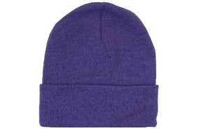 Acrylic Beanie - Toque (HW-4243)