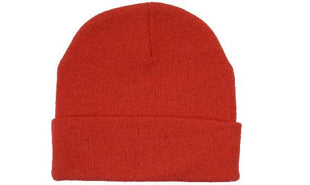 Acrylic Beanie - Toque (HW-4243)