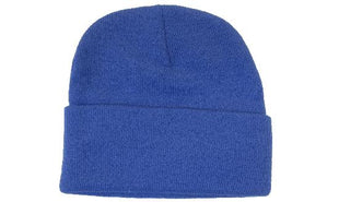 Acrylic Beanie - Toque (HW-4243)