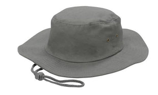 Brushed Heavy Sports Twill Hat (HW-4250)