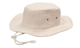 Brushed Heavy Sports Twill Hat (HW-4250)