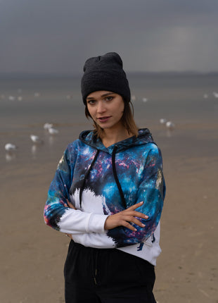 Acrylic Beanie (HW-4262)