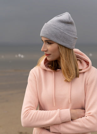 Acrylic Beanie (HW-4262)