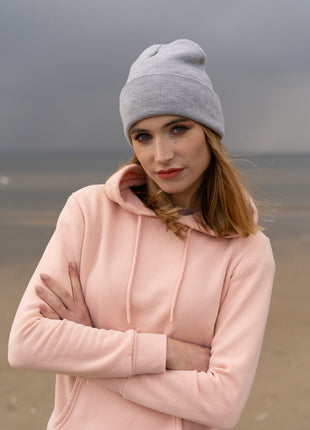 Acrylic Beanie (HW-4262)