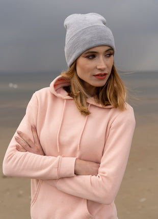Acrylic Beanie (HW-4262)