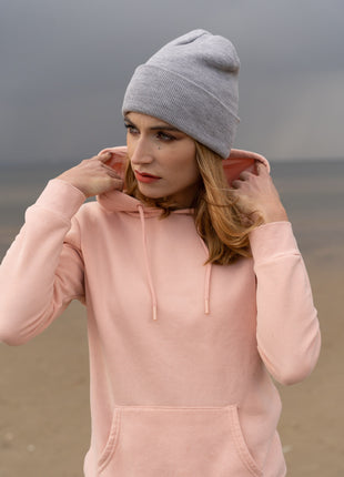 Acrylic Beanie (HW-4262)