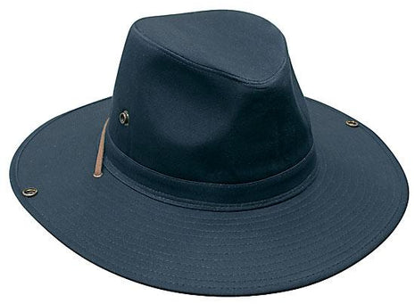 Safari Cotton Twill Hat (HW-4275)