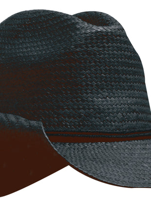 Ladies Cowboy Straw (HW-4283)