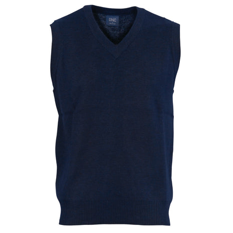 Pullover Vest - Wool Blend (DN-4311)