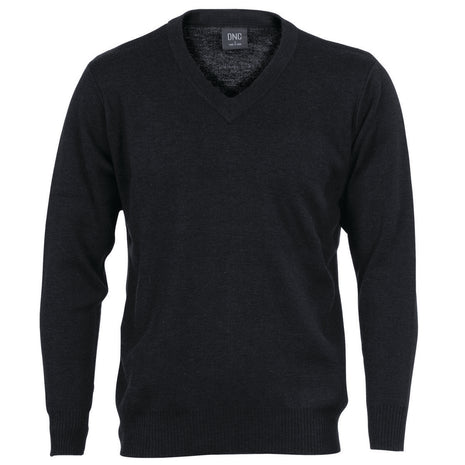 Pullover Jumper - Wool Blend (DN-4321)