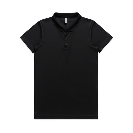 Womens Work Polo Shirt (AS-4425)