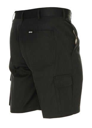 Permanent Press Cargo Shorts (DN-4503)