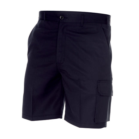 Permanent Press Cargo Shorts (DN-4503)