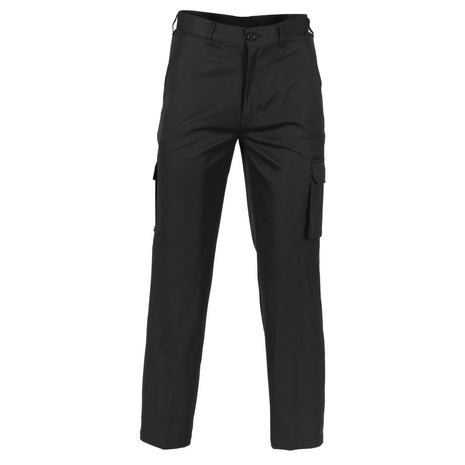 Permanent Press Cargo Pants (DN-4504)