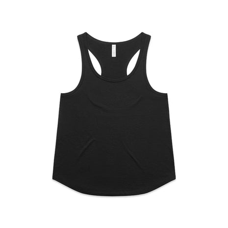 Womens Active Racer Back (AS-4611)