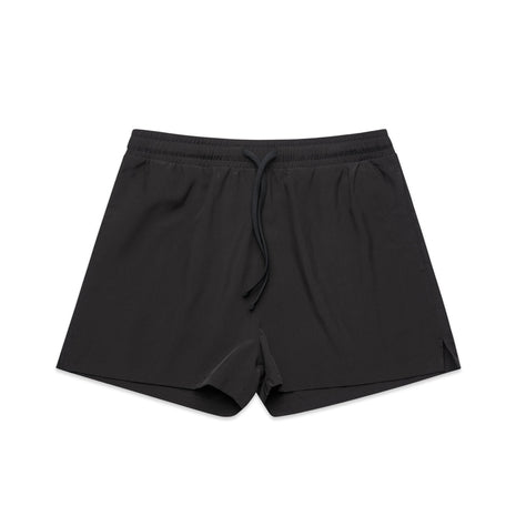 Womens Active Shorts (AS-4620)