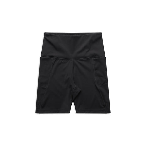 Womens Active Bike Shorts (AS-4621)